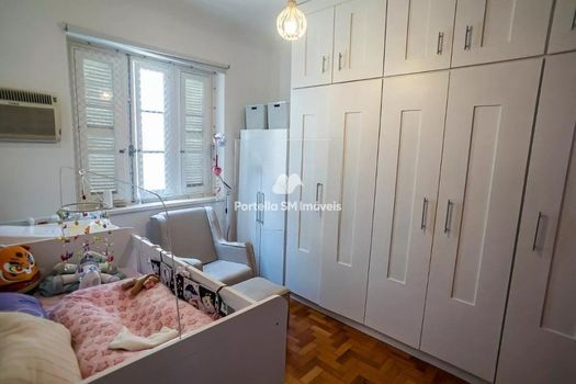 Foto 10 do(a) Apartamento de 2 quartos à venda em Botafogo, Rio de Janeiro