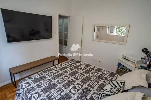 Foto 7 do(a) Apartamento de 2 quartos à venda em Botafogo, Rio de Janeiro