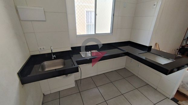 Foto 6 do(a) Apartamento de 2 quartos à venda em Granjas Santa Terezinha, Taubaté