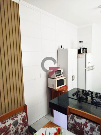 Foto 4 do(a) Apartamento de 2 quartos à venda em Granjas Santa Terezinha, Taubaté