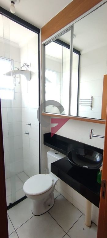 Foto 13 do(a) Apartamento de 2 quartos à venda em Granjas Santa Terezinha, Taubaté