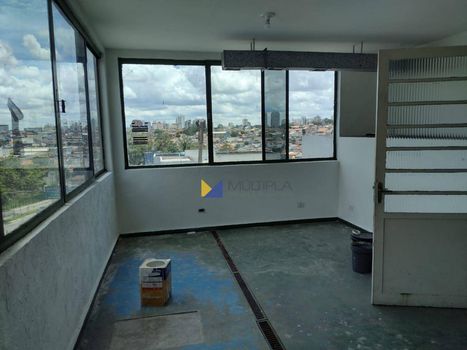 Foto 4 do(a) Sala / Conjunto Comercial false para alugar em Jardim Bom Clima, Guarulhos