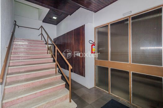 Foto 37 do(a) Cobertura de 2 quartos à venda em Navegantes, Porto Alegre