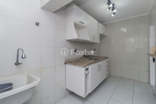 Foto 32 do(a) Cobertura de 2 quartos à venda em Navegantes, Porto Alegre