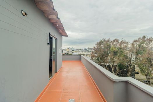 Foto 6 do(a) Cobertura de 2 quartos à venda em Navegantes, Porto Alegre