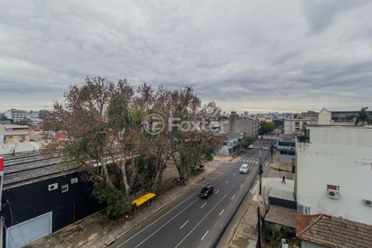 Foto 9 do(a) Cobertura de 2 quartos à venda em Navegantes, Porto Alegre
