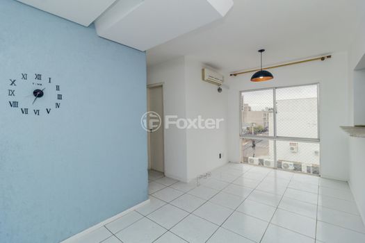 Foto 1 do(a) Cobertura de 2 quartos à venda em Navegantes, Porto Alegre