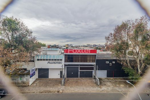 Foto 25 do(a) Cobertura de 2 quartos à venda em Navegantes, Porto Alegre