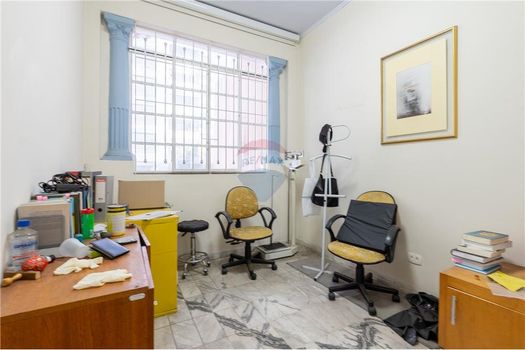 Foto 34 do(a) Terreno de 1 quartos à venda em Liberdade, São Paulo