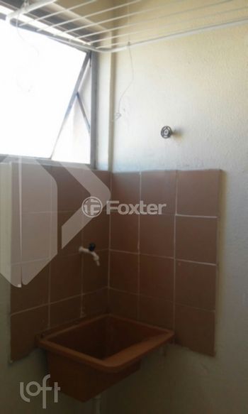 Foto 7 do(a) Apartamento de 2 quartos à venda em Jardim Sabará, Porto Alegre