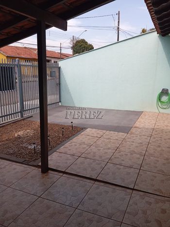 Foto 2 do(a) Casa de 4 quartos à venda em Jardim Vale Verde, Londrina