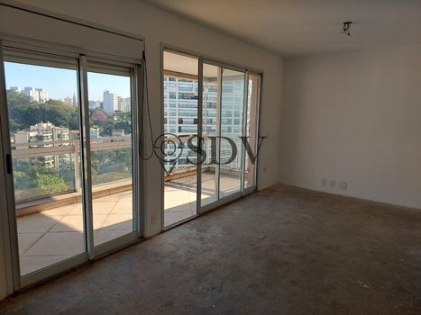 Foto 15 do(a) Cobertura de 3 quartos à venda em Vila Mariana, São Paulo