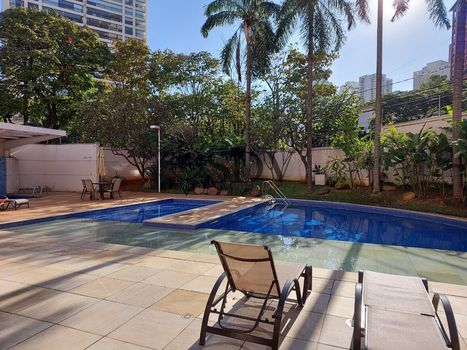 Foto 23 do(a) Cobertura de 3 quartos à venda em Vila Mariana, São Paulo
