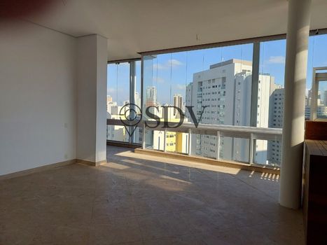 Foto 26 do(a) Cobertura de 3 quartos à venda em Vila Mariana, São Paulo