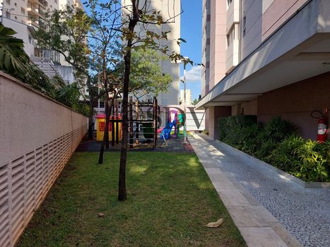 Foto 38 do(a) Cobertura de 3 quartos à venda em Vila Mariana, São Paulo