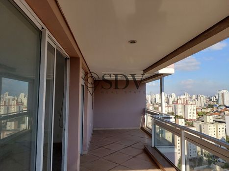 Foto 19 do(a) Cobertura de 3 quartos à venda em Vila Mariana, São Paulo