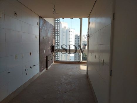 Foto 14 do(a) Cobertura de 3 quartos à venda em Vila Mariana, São Paulo