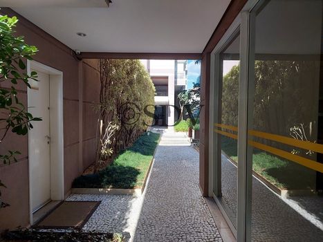 Foto 37 do(a) Cobertura de 3 quartos à venda em Vila Mariana, São Paulo