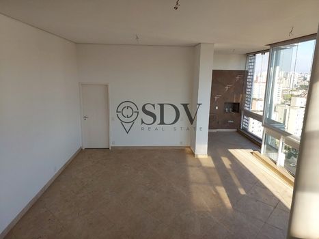 Foto 11 do(a) Cobertura de 3 quartos à venda em Vila Mariana, São Paulo