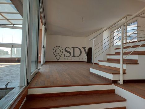 Foto 9 do(a) Cobertura de 3 quartos à venda em Vila Mariana, São Paulo