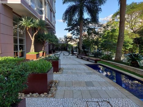 Foto 41 do(a) Cobertura de 3 quartos à venda em Vila Mariana, São Paulo
