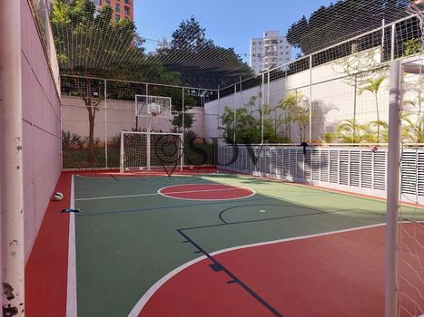 Foto 28 do(a) Cobertura de 3 quartos à venda em Vila Mariana, São Paulo