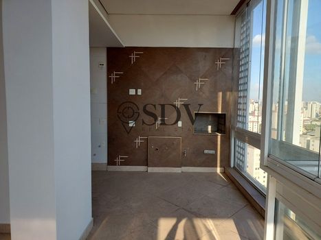 Foto 20 do(a) Cobertura de 3 quartos à venda em Vila Mariana, São Paulo