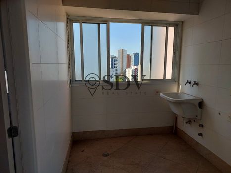 Foto 40 do(a) Cobertura de 3 quartos à venda em Vila Mariana, São Paulo