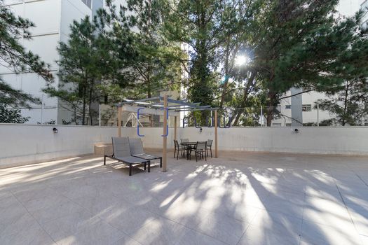 Foto 34 do(a) Apartamento de 3 quartos à venda em Vila Monumento, São Paulo