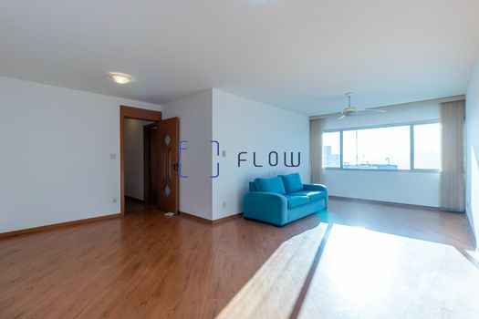 Foto 1 do(a) Apartamento de 3 quartos à venda em Vila Monumento, São Paulo