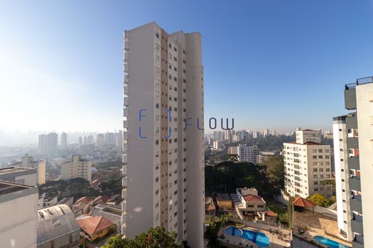 Foto 7 do(a) Apartamento de 3 quartos à venda em Vila Monumento, São Paulo