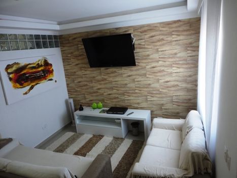 Foto 2 do(a) Casa em Condomínio de 2 quartos para alugar em Jardim Pioneiro, Cotia