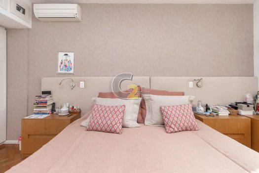 Foto 19 do(a) Apartamento de 4 quartos à venda em Jardim Paulista, São Paulo