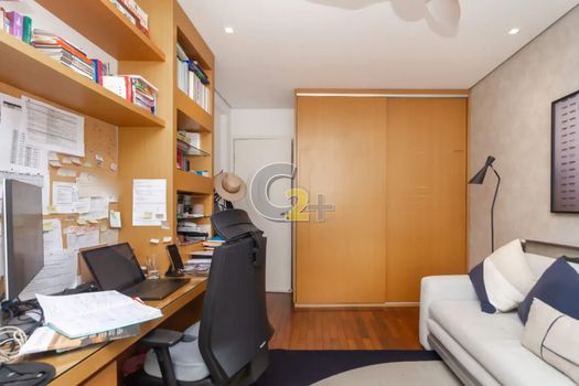 Foto 24 do(a) Apartamento de 4 quartos à venda em Jardim Paulista, São Paulo