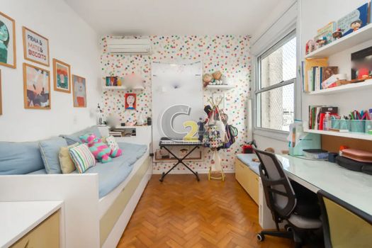 Foto 21 do(a) Apartamento de 4 quartos à venda em Jardim Paulista, São Paulo