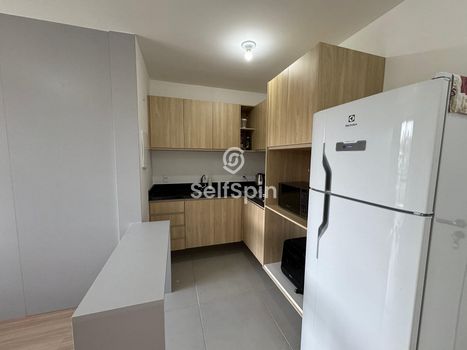 Foto 3 do(a) Apartamento de 1 quartos para alugar em Ingá, Niterói
