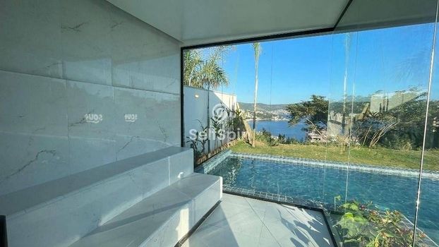 Foto 2 do(a) Apartamento de 1 quartos para alugar em Ingá, Niterói