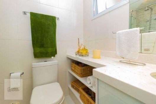 Foto 18 do(a) Kitnet / JK / Studio de 3 quartos à venda em Água Branca, São Paulo