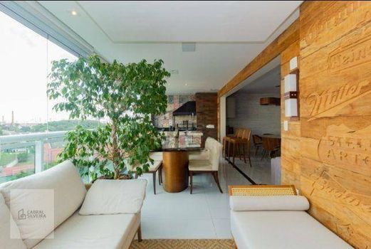 Foto 3 do(a) Kitnet / JK / Studio de 3 quartos à venda em Água Branca, São Paulo