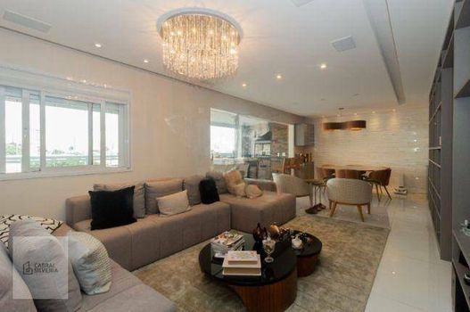 Foto 5 do(a) Kitnet / JK / Studio de 3 quartos à venda em Água Branca, São Paulo