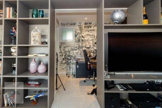 Foto 16 do(a) Kitnet / JK / Studio de 3 quartos à venda em Água Branca, São Paulo