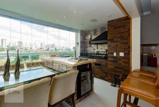 Foto 9 do(a) Kitnet / JK / Studio de 3 quartos à venda em Água Branca, São Paulo