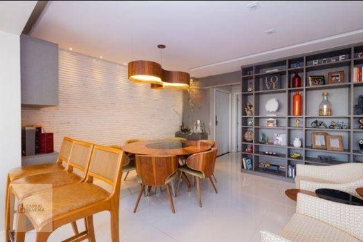 Foto 6 do(a) Kitnet / JK / Studio de 3 quartos à venda em Água Branca, São Paulo