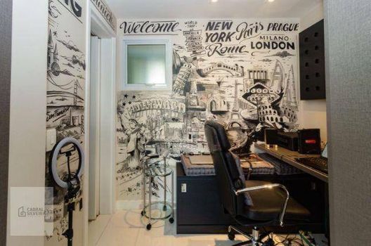 Foto 15 do(a) Kitnet / JK / Studio de 3 quartos à venda em Água Branca, São Paulo