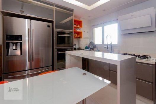 Foto 20 do(a) Kitnet / JK / Studio de 3 quartos à venda em Água Branca, São Paulo