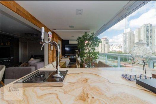 Foto 1 do(a) Kitnet / JK / Studio de 3 quartos à venda em Água Branca, São Paulo