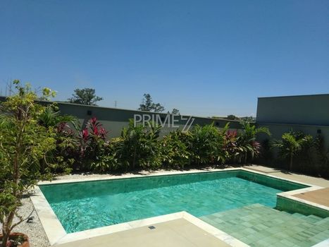 Foto 16 do(a) Casa em Condomínio de 3 quartos à venda em Loteamento Santa Rosa, Piracicaba