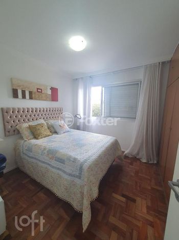 Foto 3 do(a) Apartamento de 3 quartos à venda em Saúde, São Paulo
