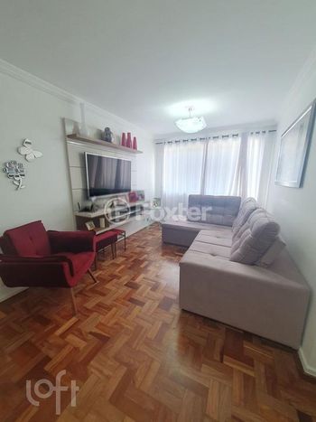 Foto 25 do(a) Apartamento de 3 quartos à venda em Saúde, São Paulo