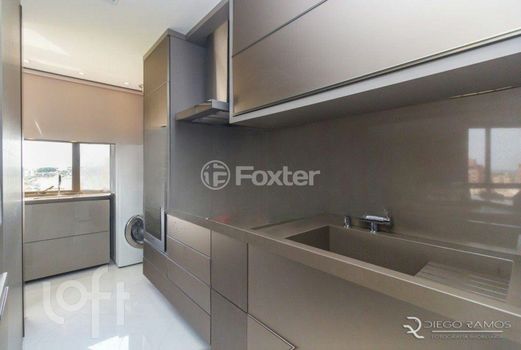 Foto 5 do(a) Apartamento de 3 quartos à venda em Vila Jardim, Porto Alegre